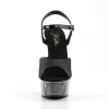 Pleaser Delight-609-5G Sandals sold by Shoe Freaks