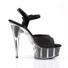 Pleaser Delight-609-5G Sandals sold by Shoe Freaks