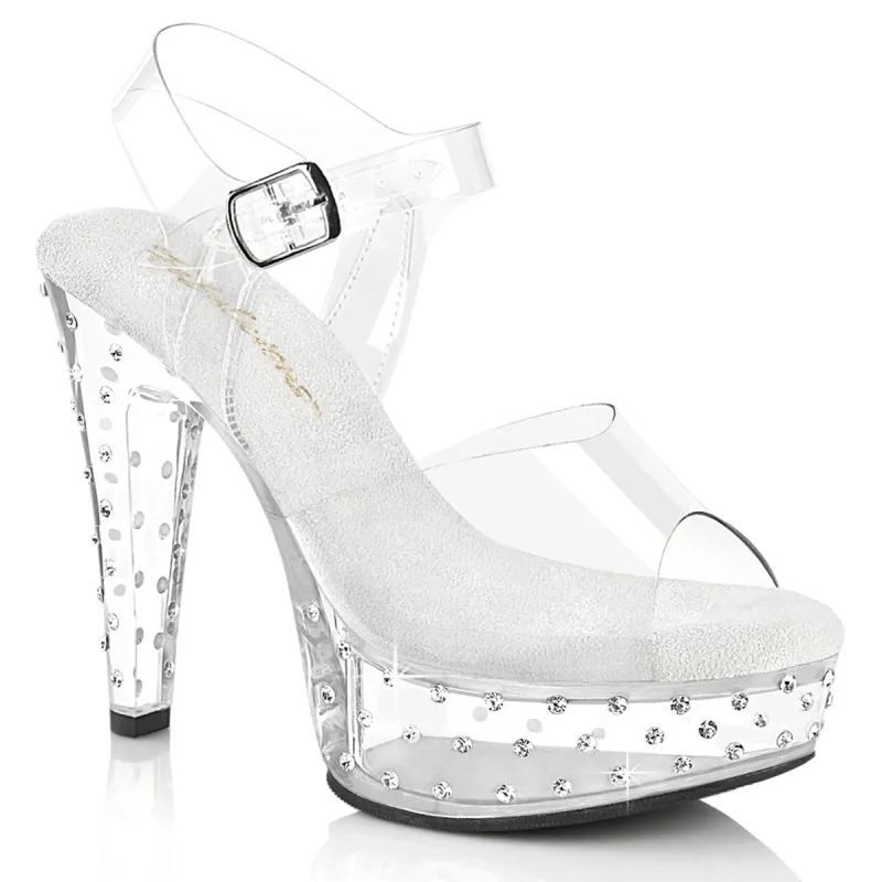 Fabulicious Martini-508SDT sold by Shoe Freaks