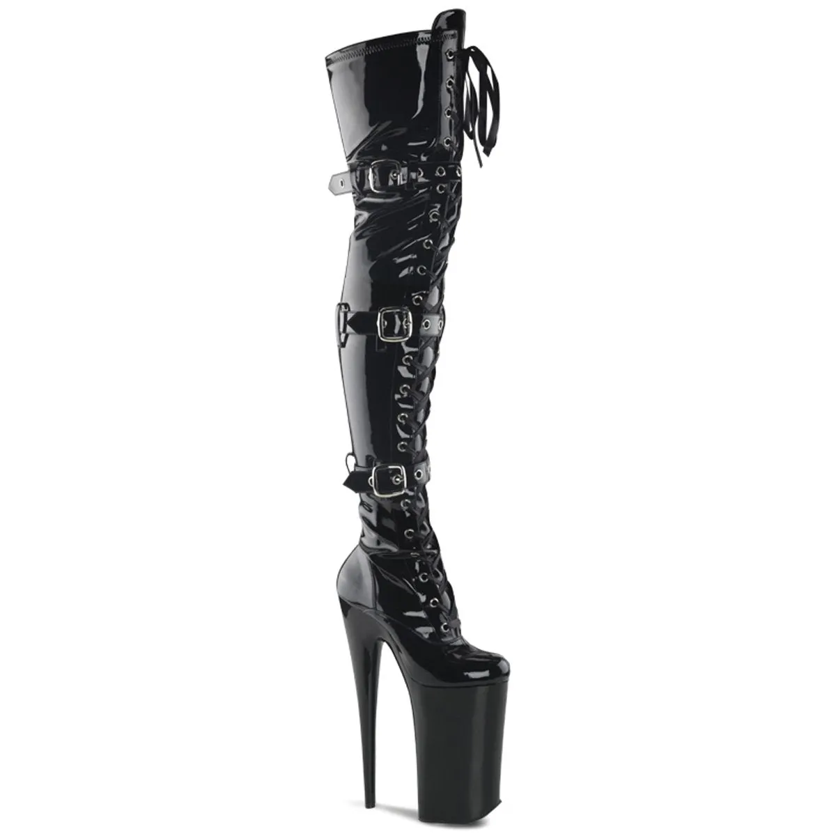 Pleaser Beyond-3028 sold by Shoe Freaks