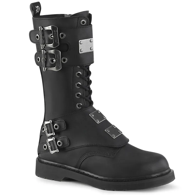 Demonia Bolt-345 sold by Shoe Freaks