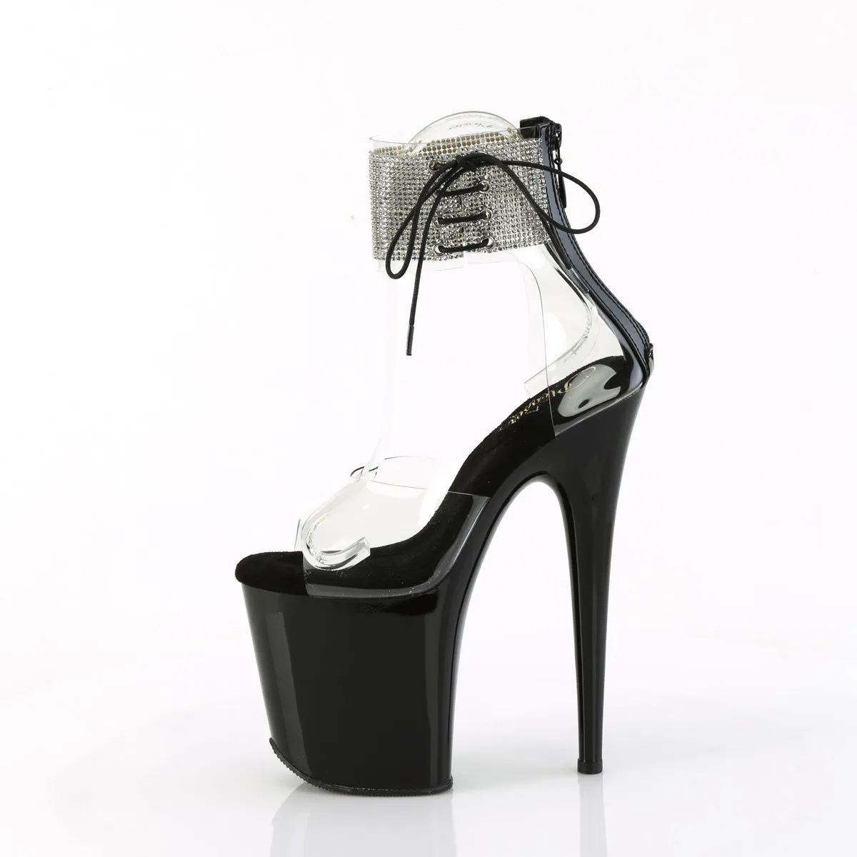 Pleaser Flamingo-824RS sold by Shoe Freaks product image thumbnail 3
