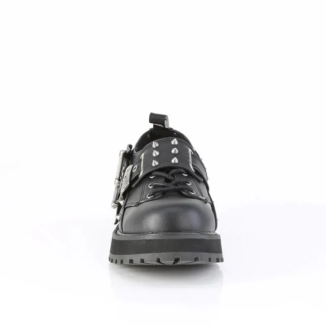 Demonia Valor-38 sold by Shoe Freaks product image thumbnail 2