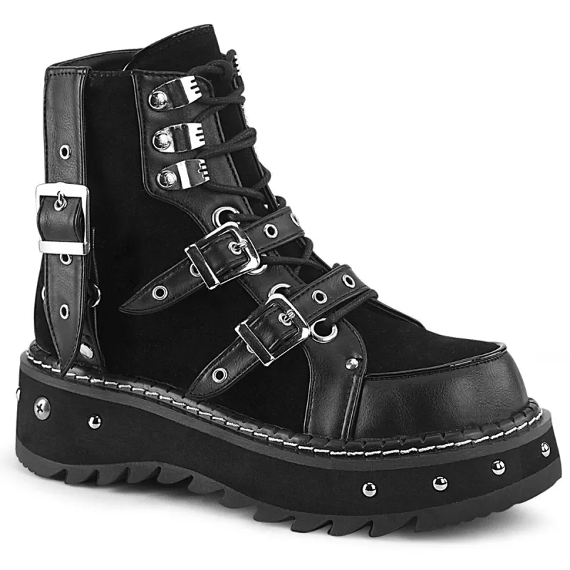 Demonia Lilith-278 sold by Shoe Freaks