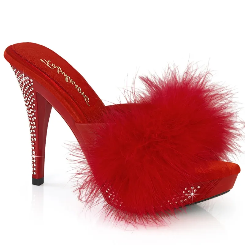 Fabulicious Elegant-401F sold by Shoe Freaks