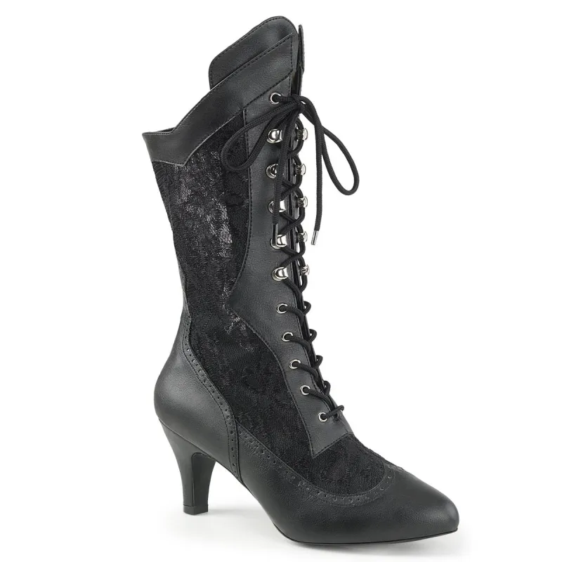 Pleaser Pink Label Divine-1050 sold by Shoe Freaks