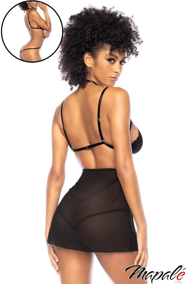 2Pc. Set Tri-Style sold by Shoe Freaks product image thumbnail 3