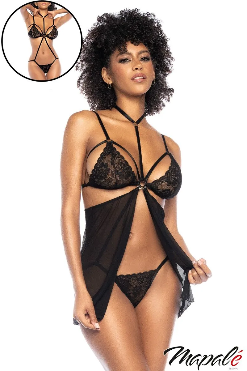 2Pc. Set Tri-Style sold by Shoe Freaks