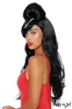 Amy Pompadour Wig sold by Shoe Freaks