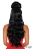 Amy Pompadour Wig sold by Shoe Freaks