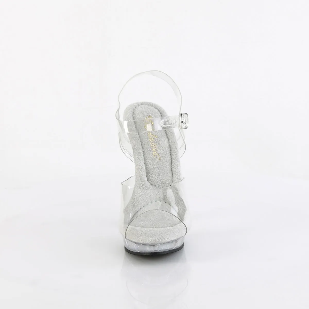 Fabulicious Lip-108MG sold by Shoe Freaks product image thumbnail 2