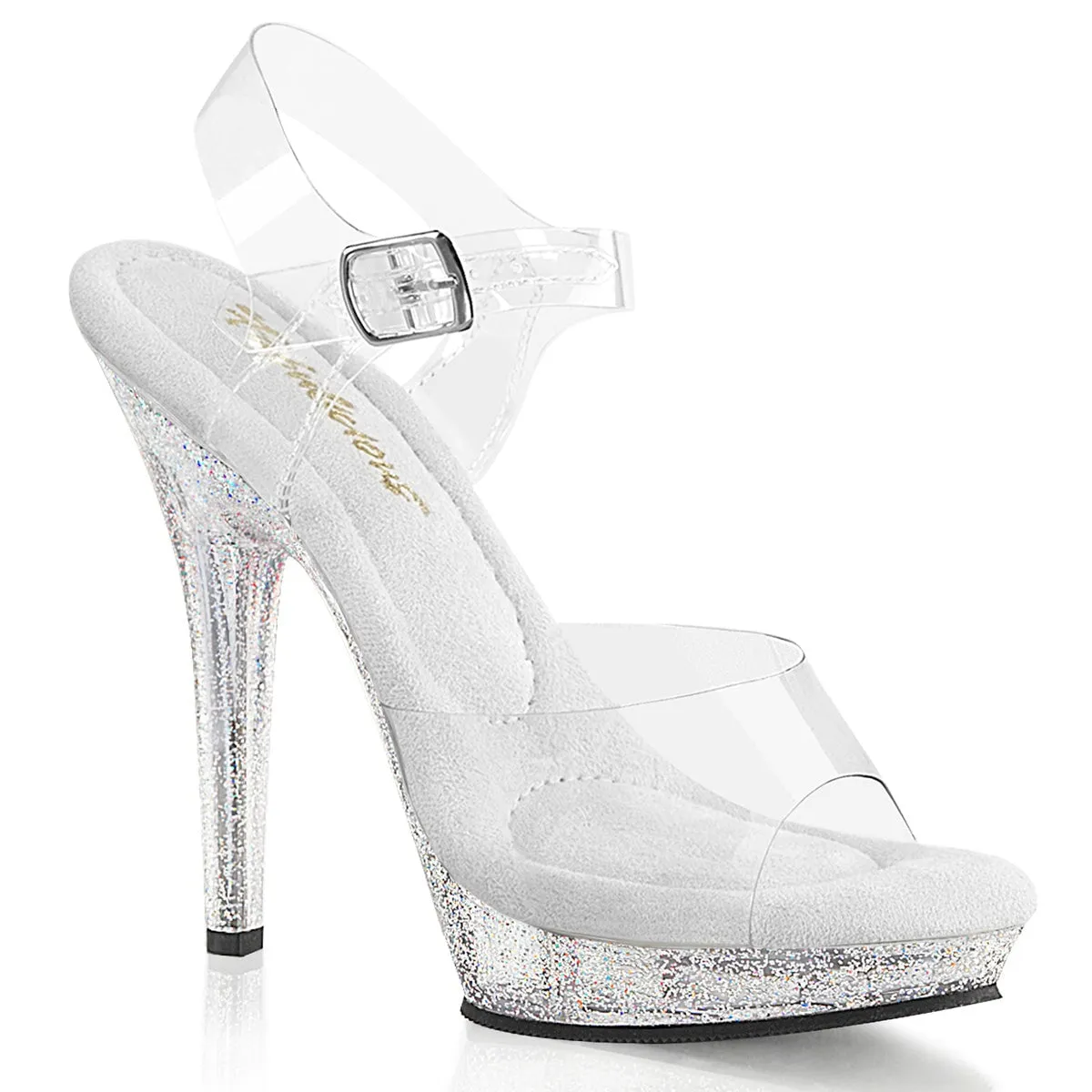 Fabulicious Lip-108MG sold by Shoe Freaks