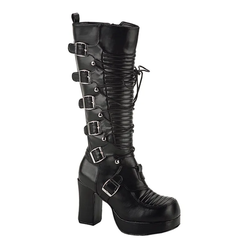 Demonia Gothika-200 sold by Shoe Freaks