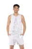 Two-Tone Men's Tank sold by Shoe Freaks