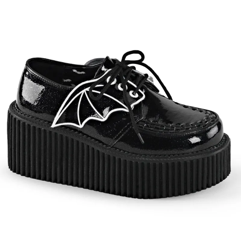 Demonia Creeper-205 sold by Shoe Freaks