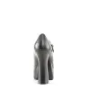 Demonia Dolly-50-Black-Size 9-Clearance sold by Shoe Freaks