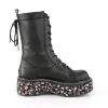 Demonia Emily-350 sold by Shoe Freaks
