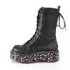 Demonia Emily-350 sold by Shoe Freaks