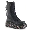 Demonia Emily-350 sold by Shoe Freaks