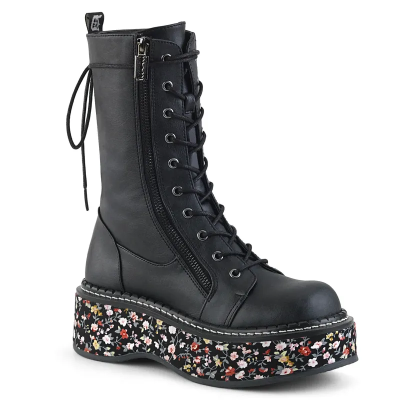 Demonia Emily-350 sold by Shoe Freaks