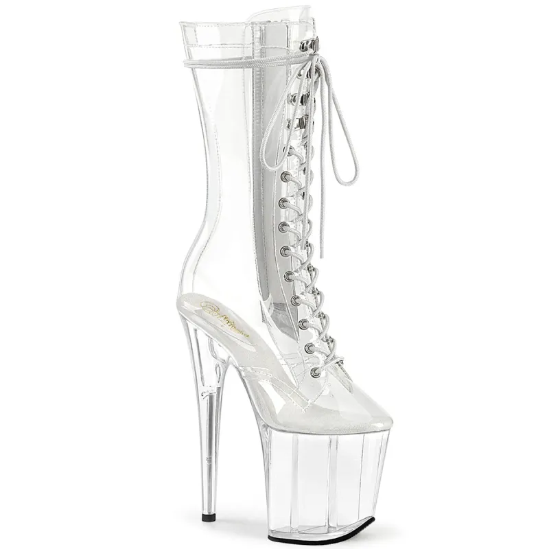 Pleaser Flamingo-1050C sold by Shoe Freaks