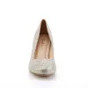 Fabulicious Doris-06-Nude-Size 10-Clearance sold by Shoe Freaks