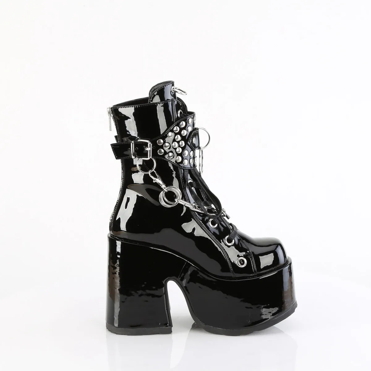 Demonia Camel-65 sold by Shoe Freaks product image thumbnail 5