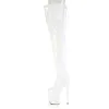 Pleaser Flamingo-3850 sold by Shoe Freaks