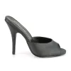 Pleaser Seduce-101-Black-Size 6-Clearance sold by Shoe Freaks