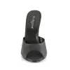 Pleaser Seduce-101-Black-Size 6-Clearance sold by Shoe Freaks