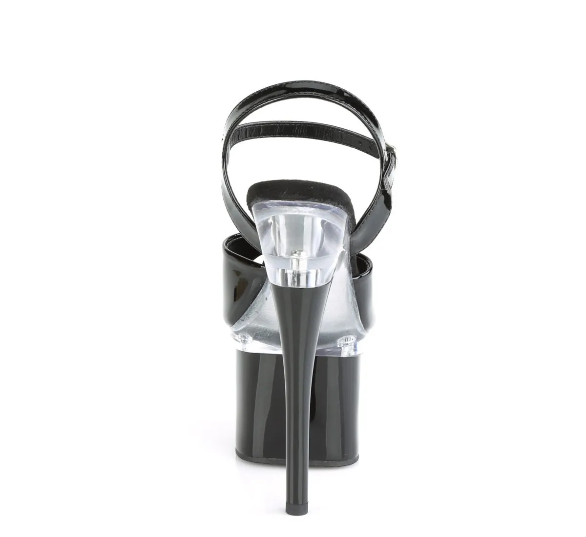 Pleaser Esteem-709 sold by Shoe Freaks product image thumbnail 4