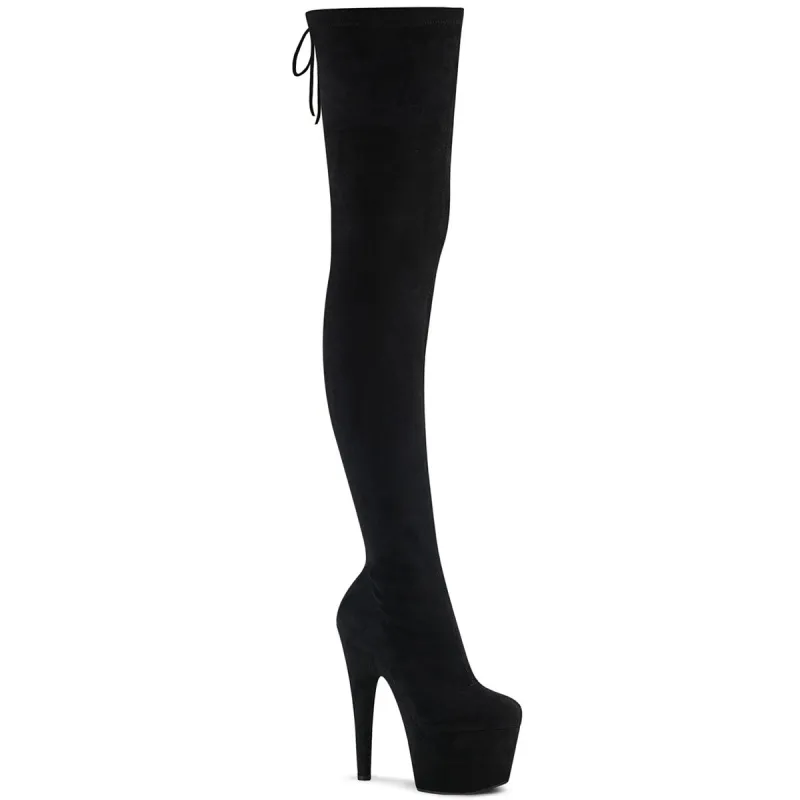 Pleaser Adore-3008 sold by Shoe Freaks