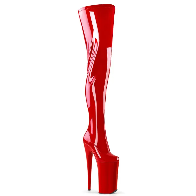 Pleaser Beyond-4000 sold by Shoe Freaks