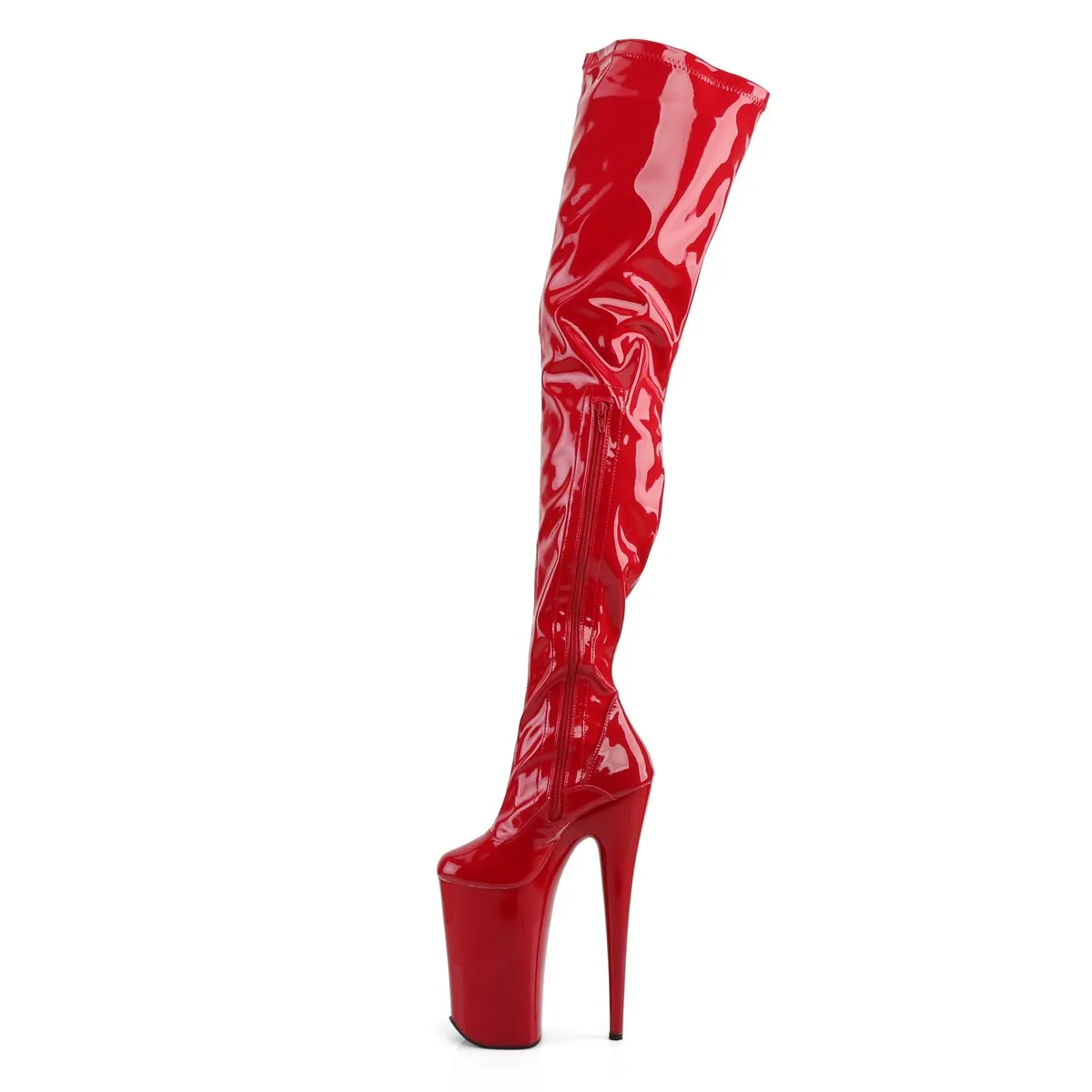 Pleaser Beyond-4000 sold by Shoe Freaks product image thumbnail 3