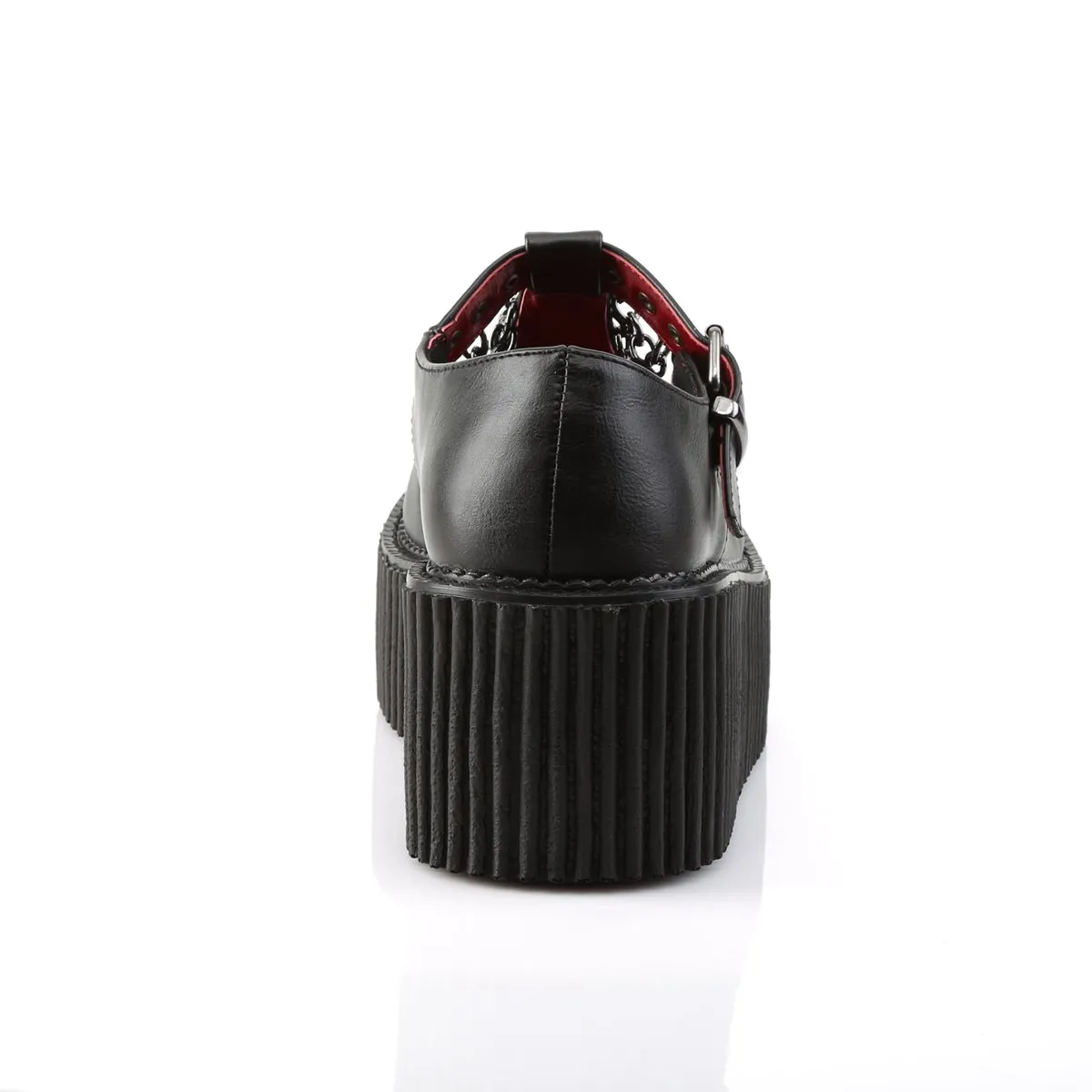 Demonia Creeper-215 sold by Shoe Freaks product image thumbnail 4