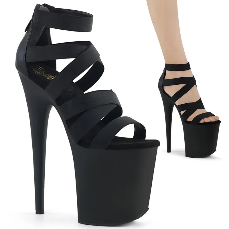 Pleaser Flamingo-859 sold by Shoe Freaks