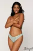Open Dot Mesh Panty sold by Shoe Freaks