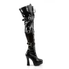 Pleaser Electra-3028 sold by Shoe Freaks