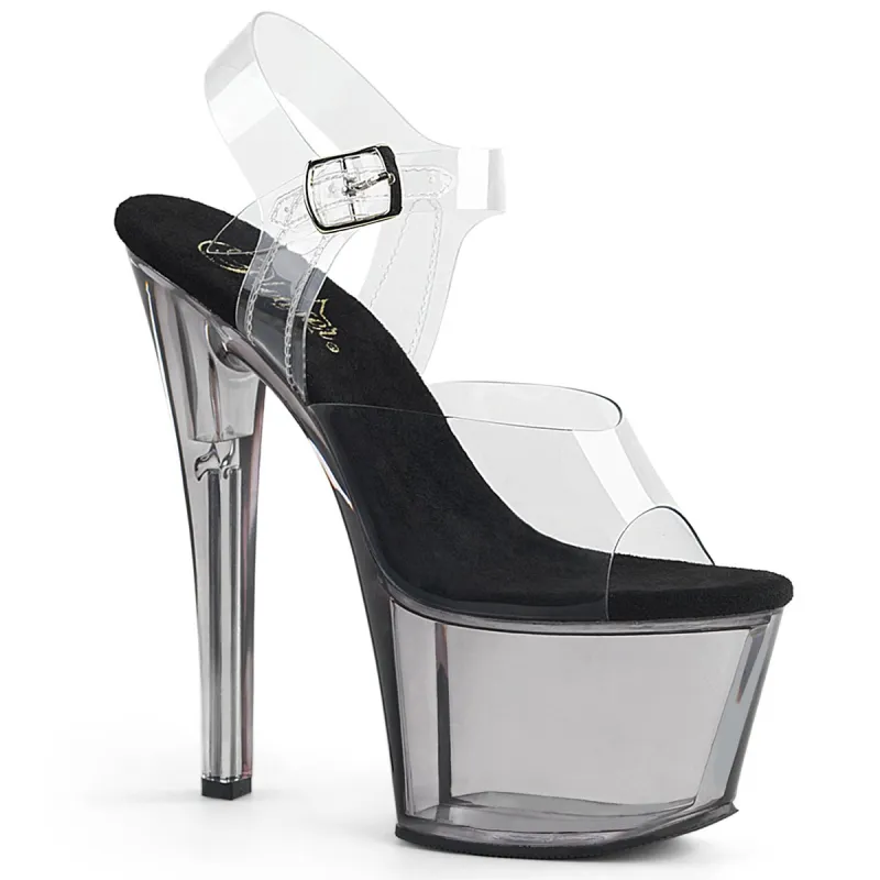 Pleaser Sky-308T Sandals sold by Shoe Freaks