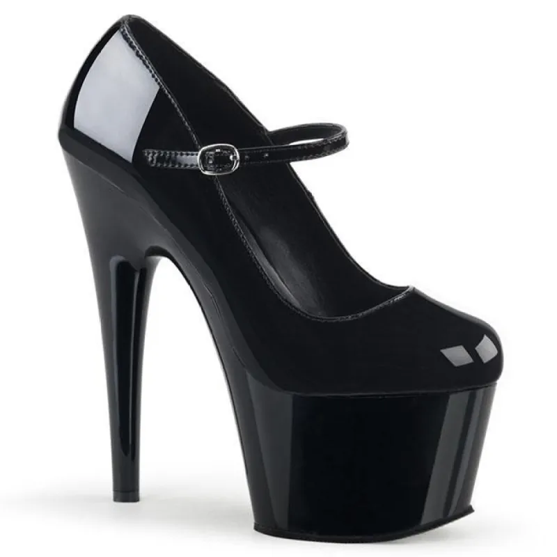 Pleaser Adore-787 sold by Shoe Freaks