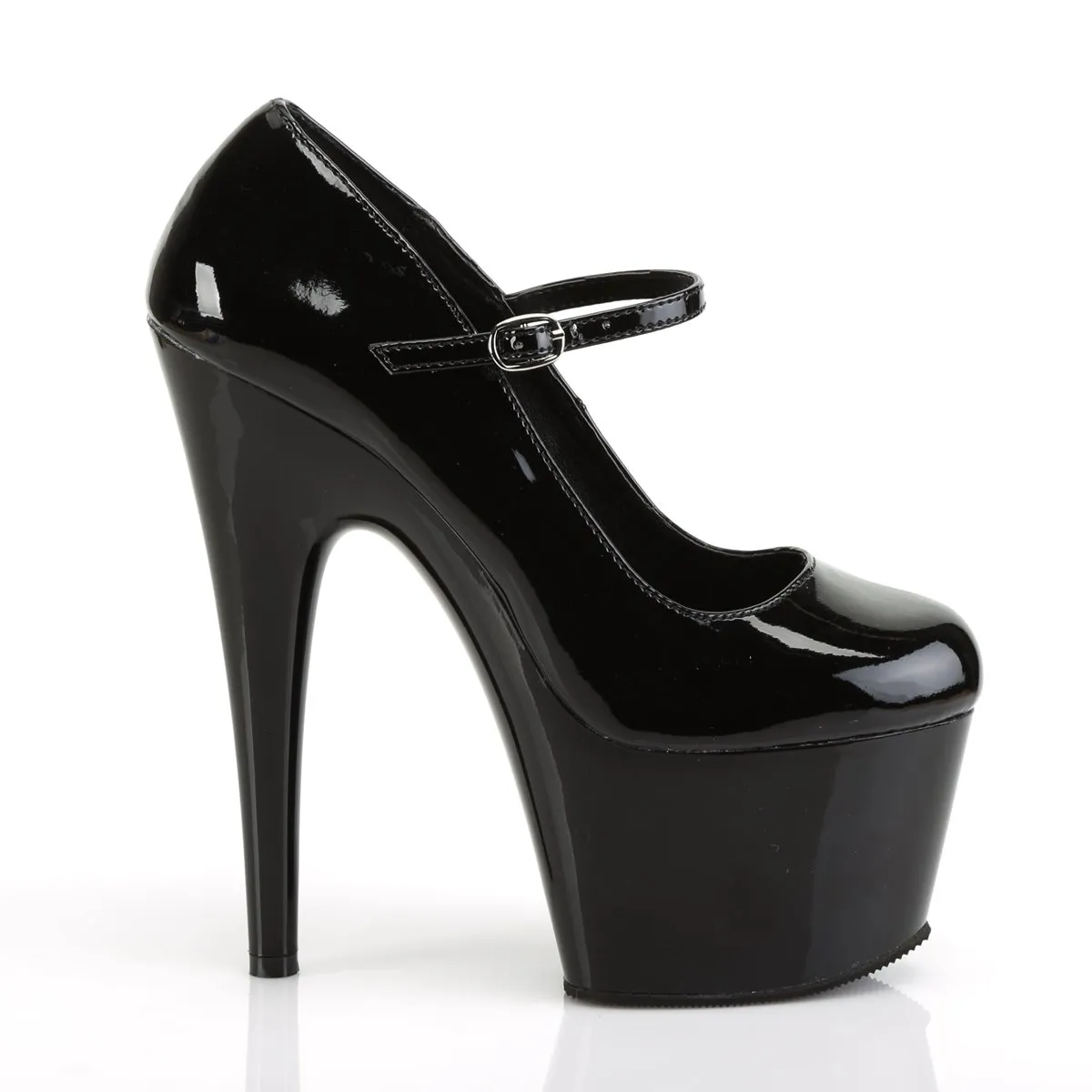 Pleaser Adore-787 sold by Shoe Freaks product image thumbnail 5