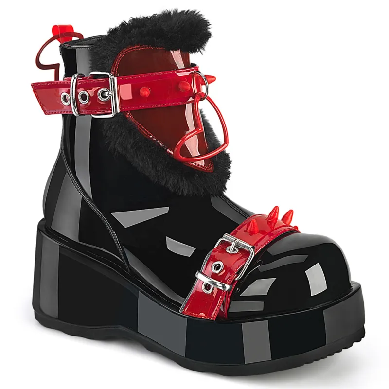 Demonia CUBBY-57 sold by Shoe Freaks