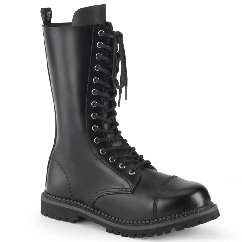 Demonia Riot-14 sold by Shoe Freaks
