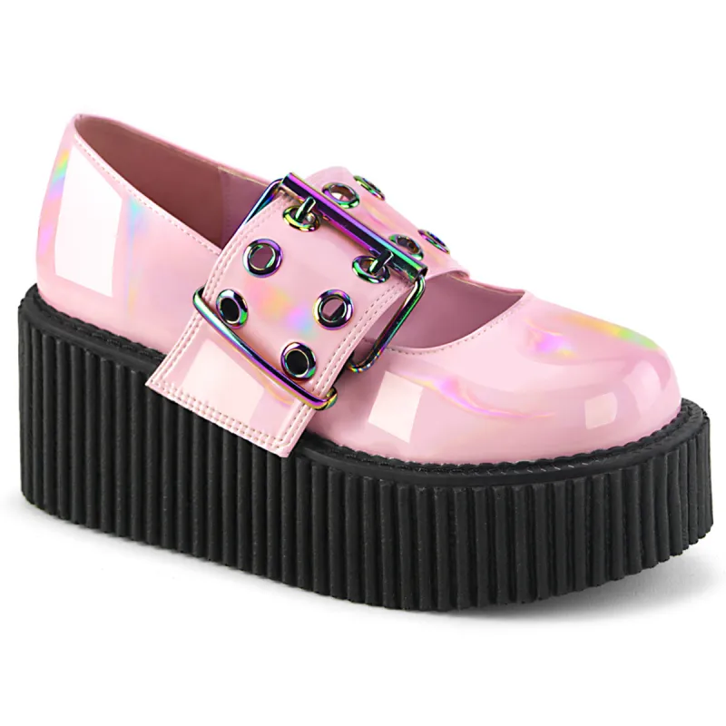 Demonia Creeper-230 sold by Shoe Freaks
