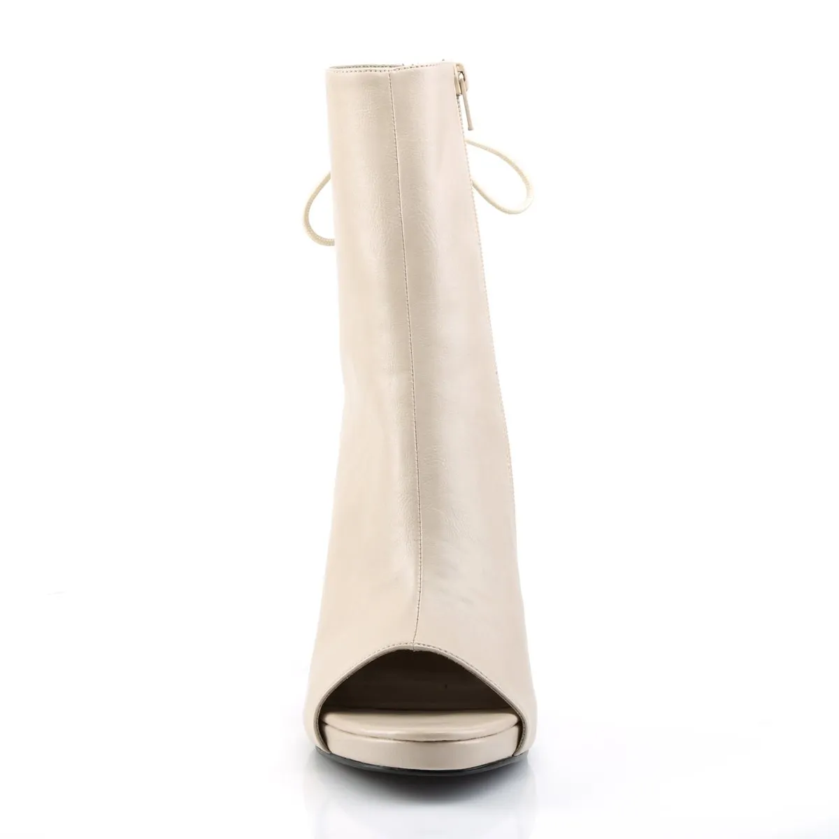 Pleaser Pink Label Eve-102 Boots sold by Shoe Freaks product image thumbnail 2