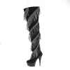Pleaser Delight-3065 sold by Shoe Freaks