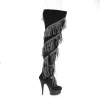 Pleaser Delight-3065 sold by Shoe Freaks