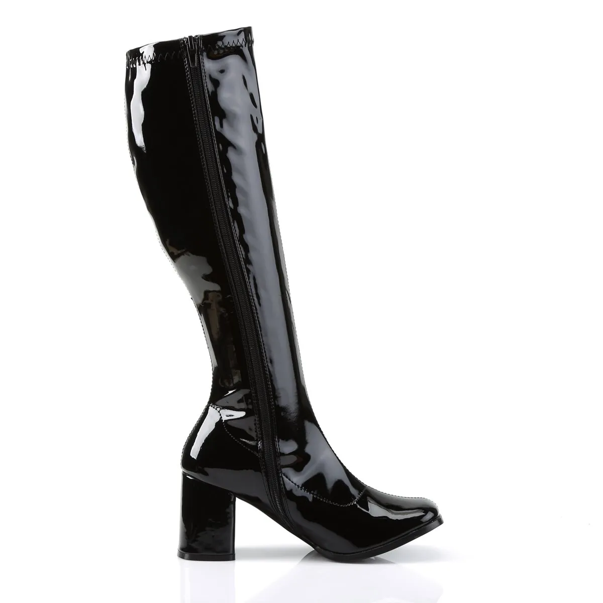 Funtasma Gogo-300 Knee Boots sold by Shoe Freaks product image thumbnail 5