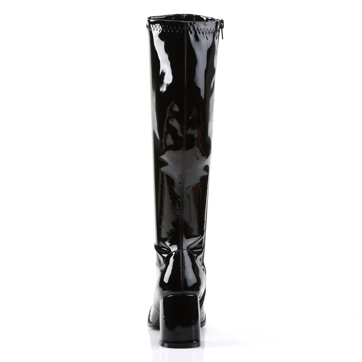 Funtasma Gogo-300 Knee Boots sold by Shoe Freaks product image thumbnail 4