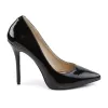 Pleaser Amuse-20 sold by Shoe Freaks